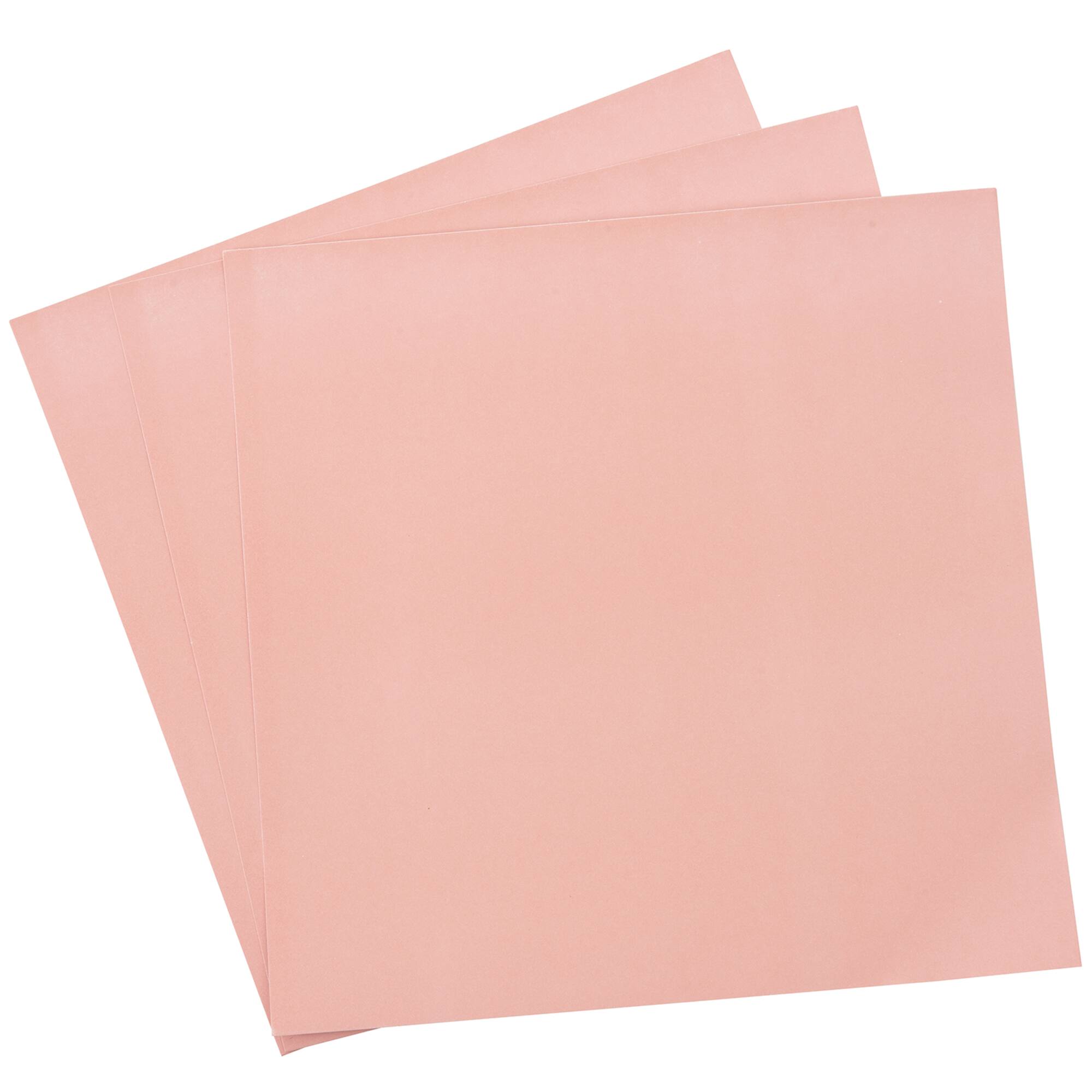 Double-Sided Adhesive Sheets by Recollections™, 12" x 12"